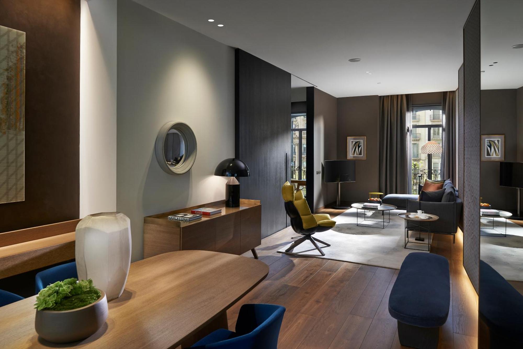 Suite Deluxe