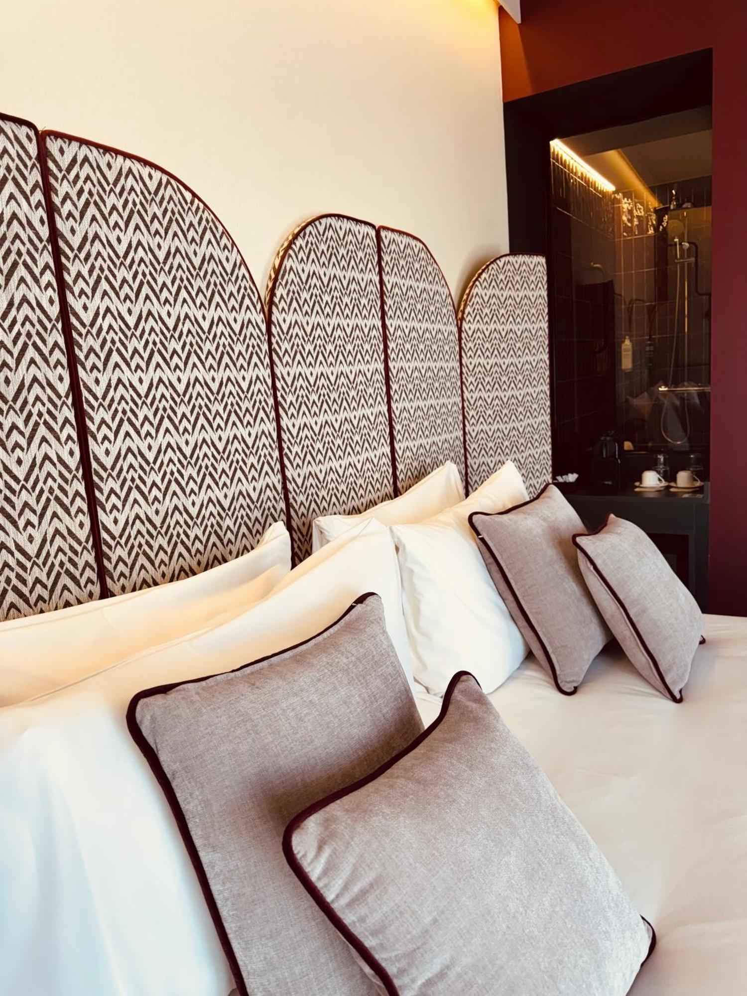 Chambre Premium
