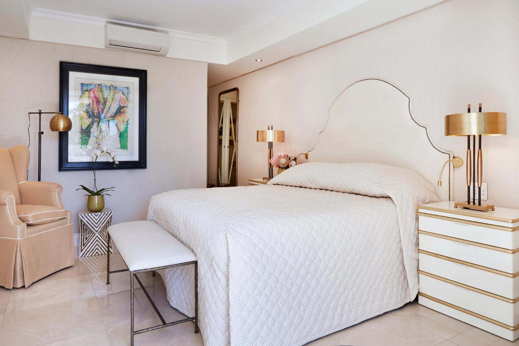 One Bedroom Suite