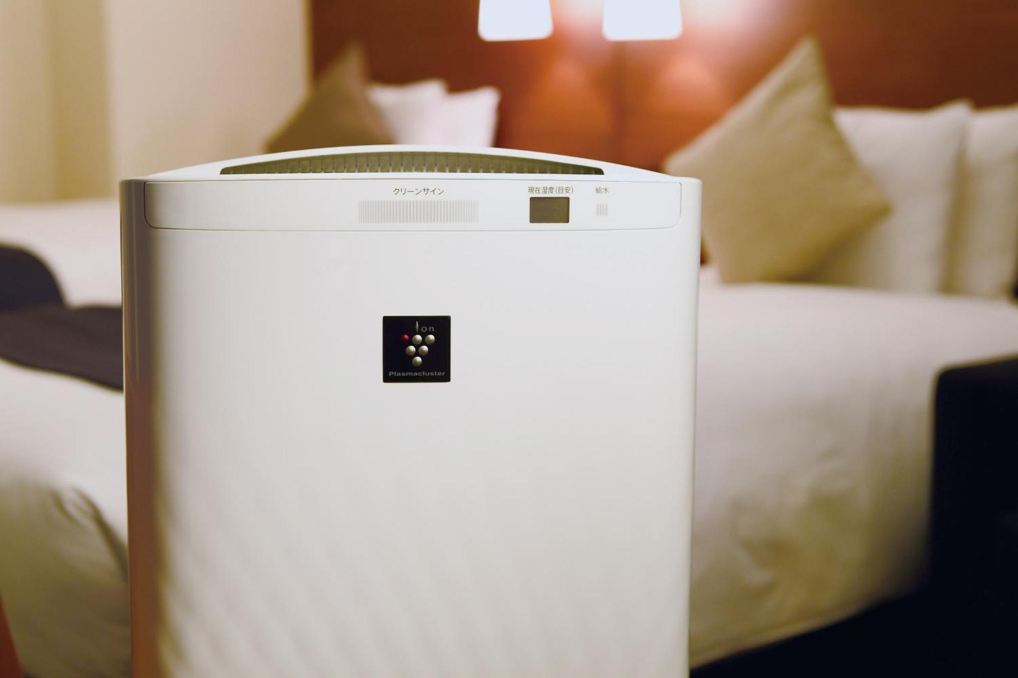 Stylish Semi Double Room 15㎡ Non Smoking,1606046863:JPEG