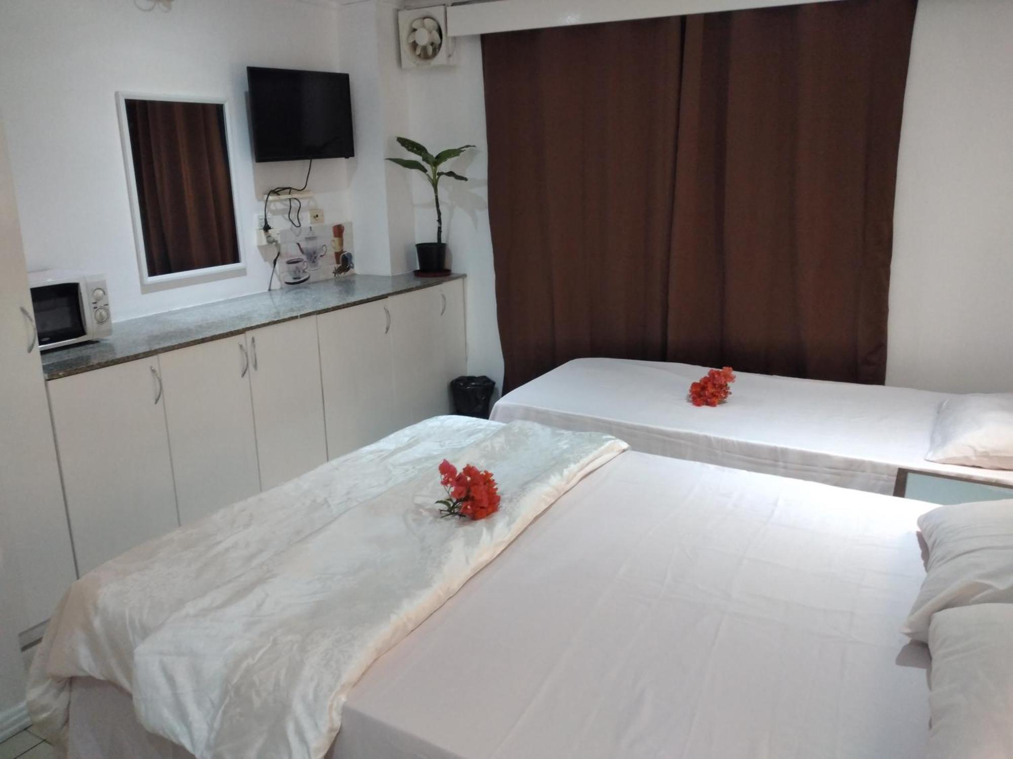 Double Room Balcony
