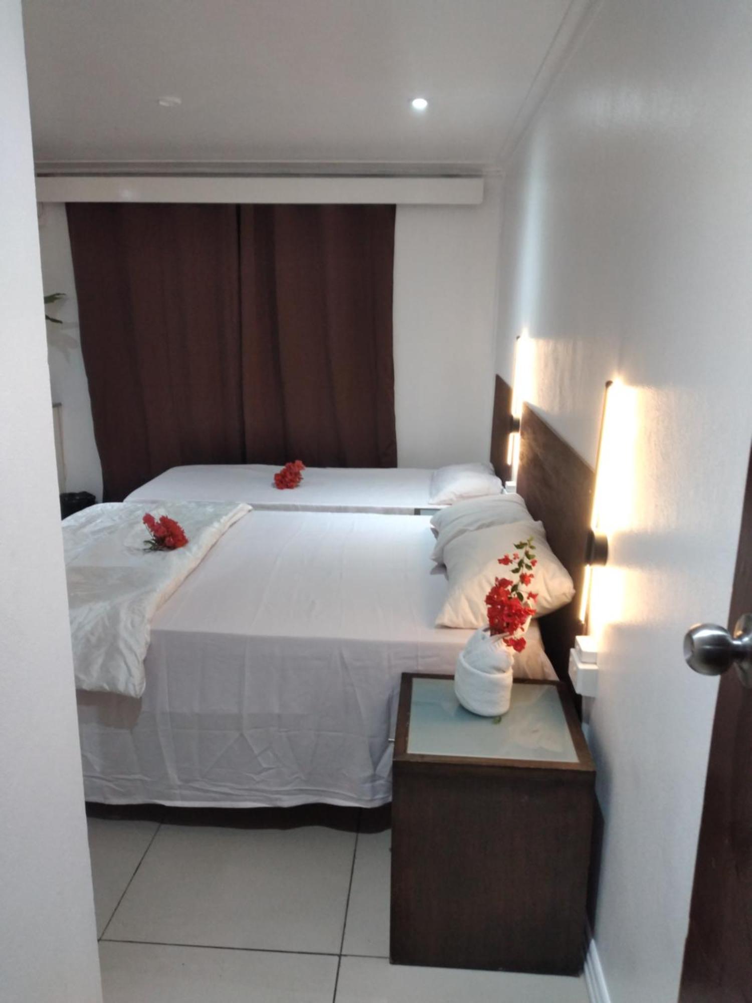 Double Room Balcony