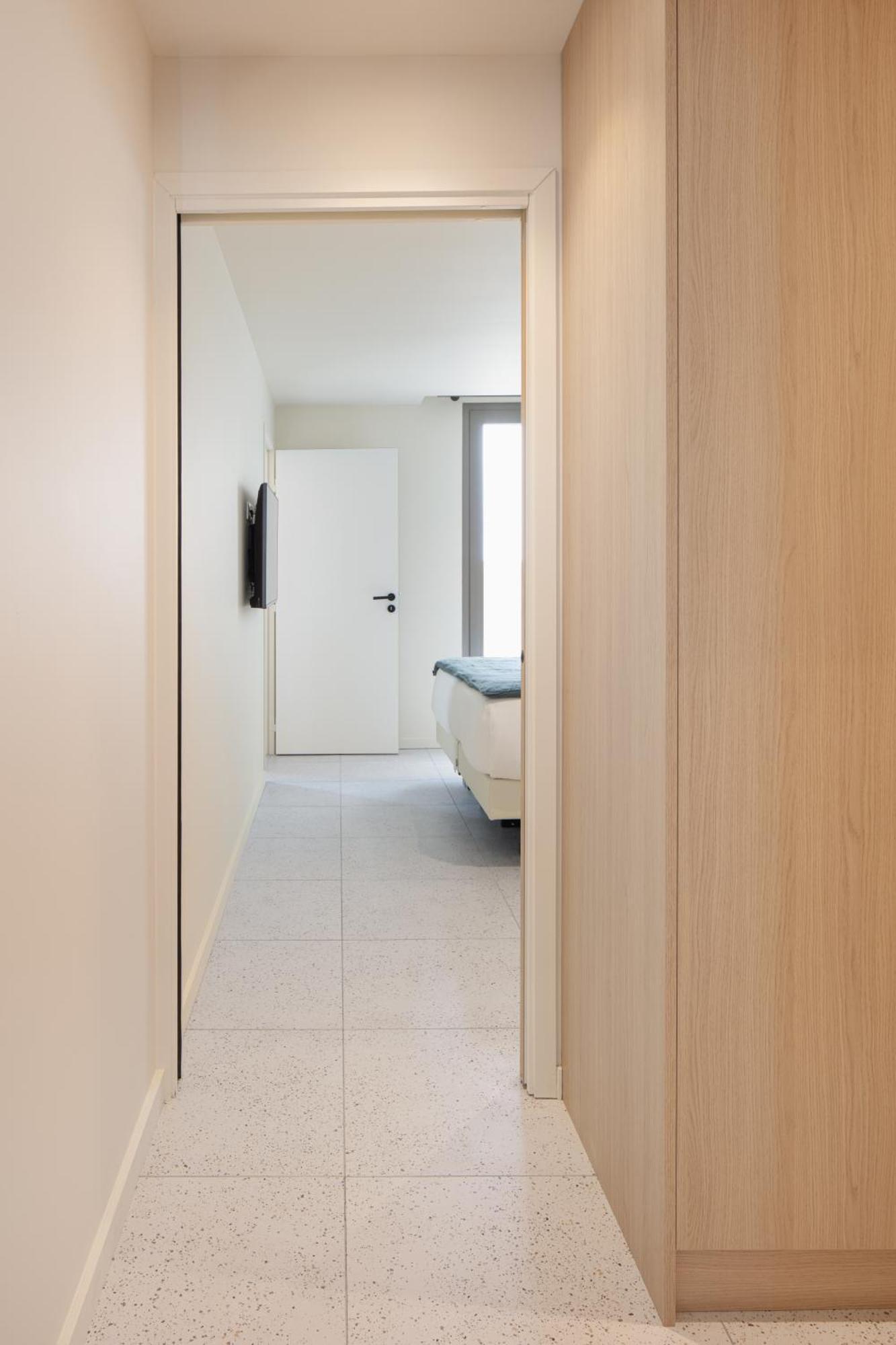 Premium Suite Ocean View