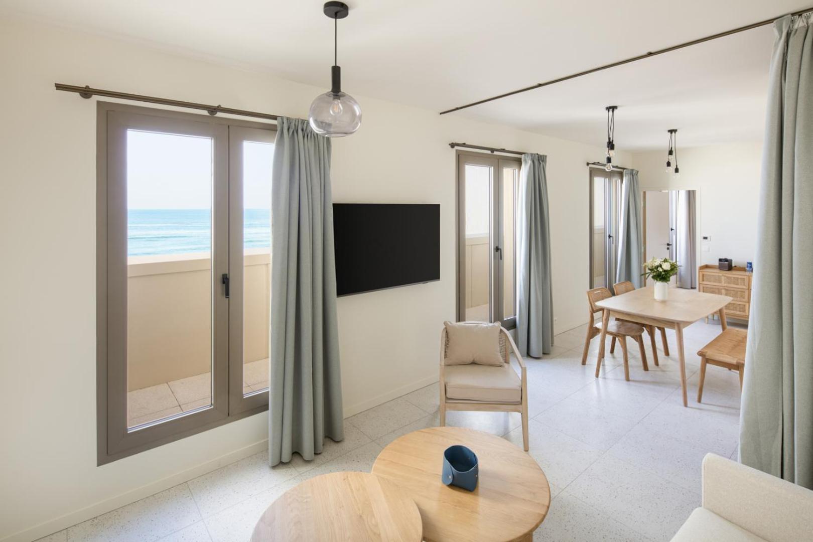 Premium Suite Ocean View