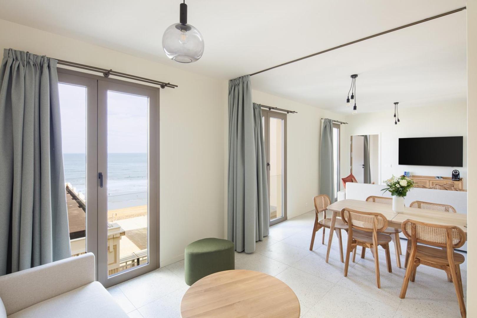Family Suite Ocean View