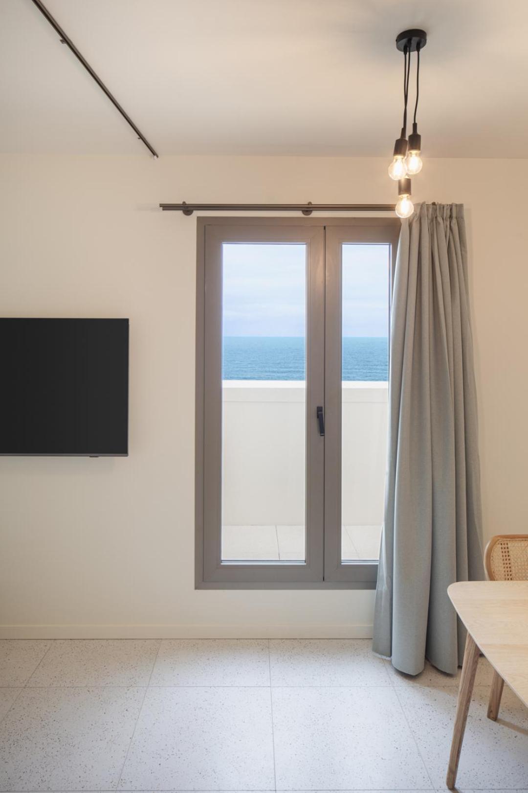 Premium Suite Ocean View