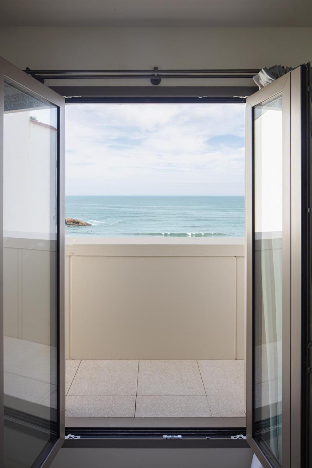 Premium Suite Ocean View