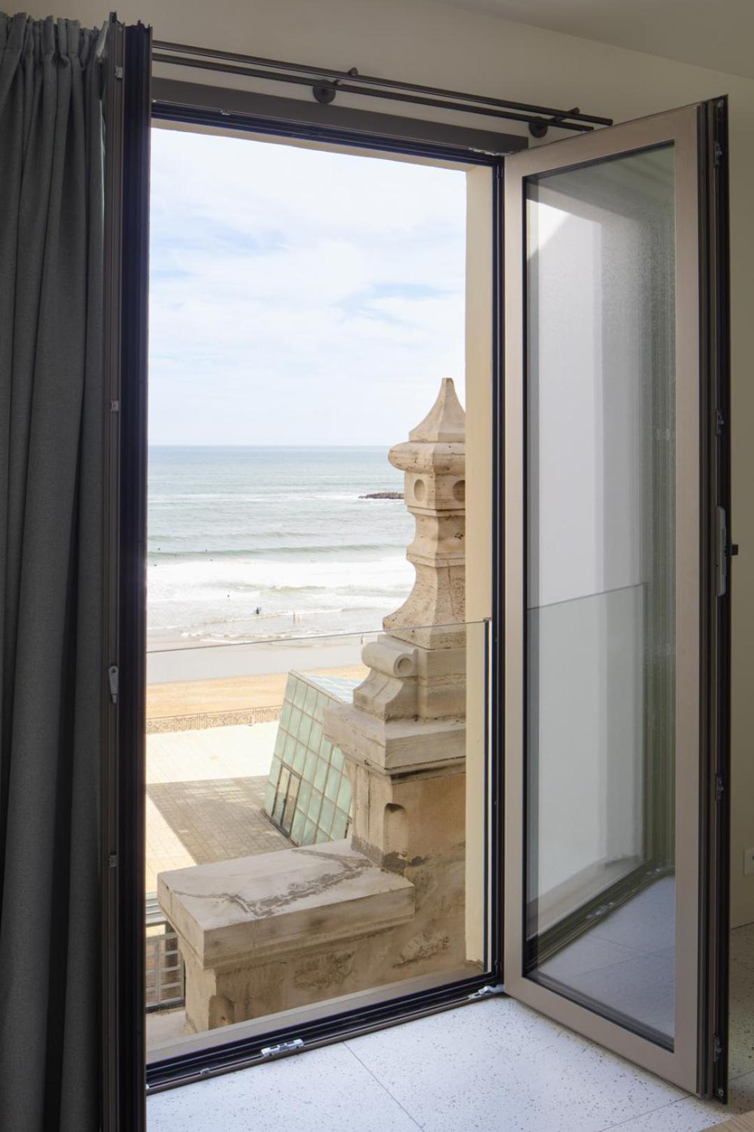 Family Suite Ocean View