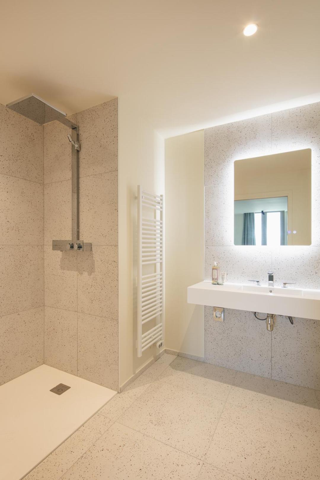 Family Junior Suite Ocean View