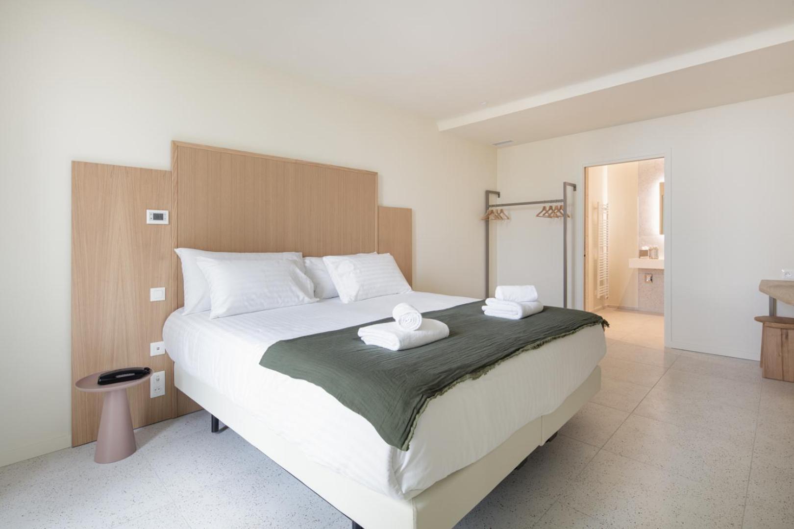 Family Junior Suite Ocean View