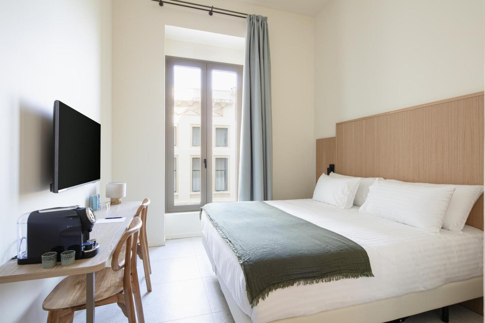Two-Bedroom Suite