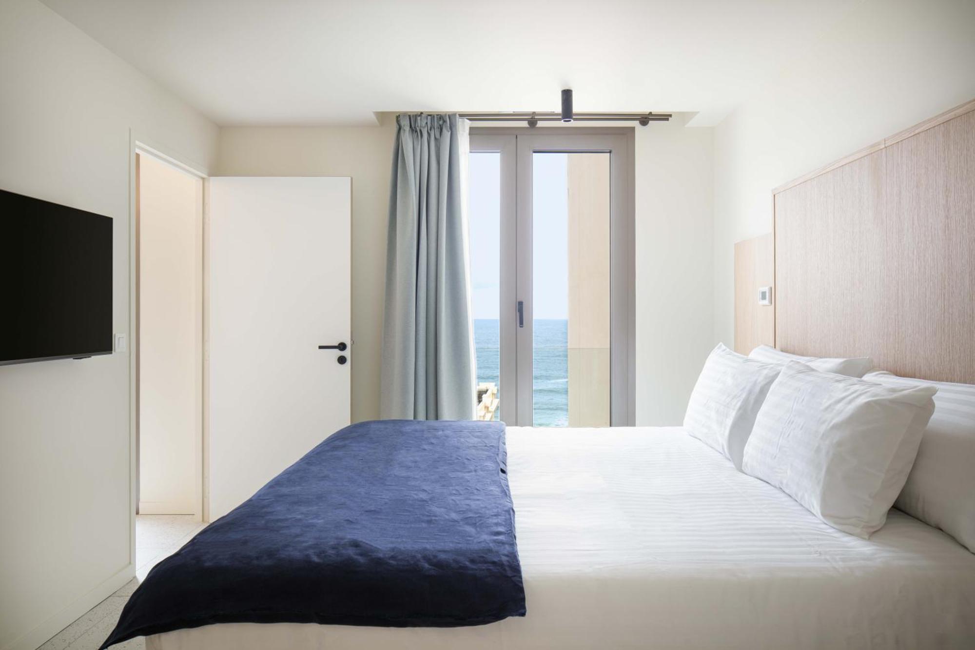 Family Suite Ocean View