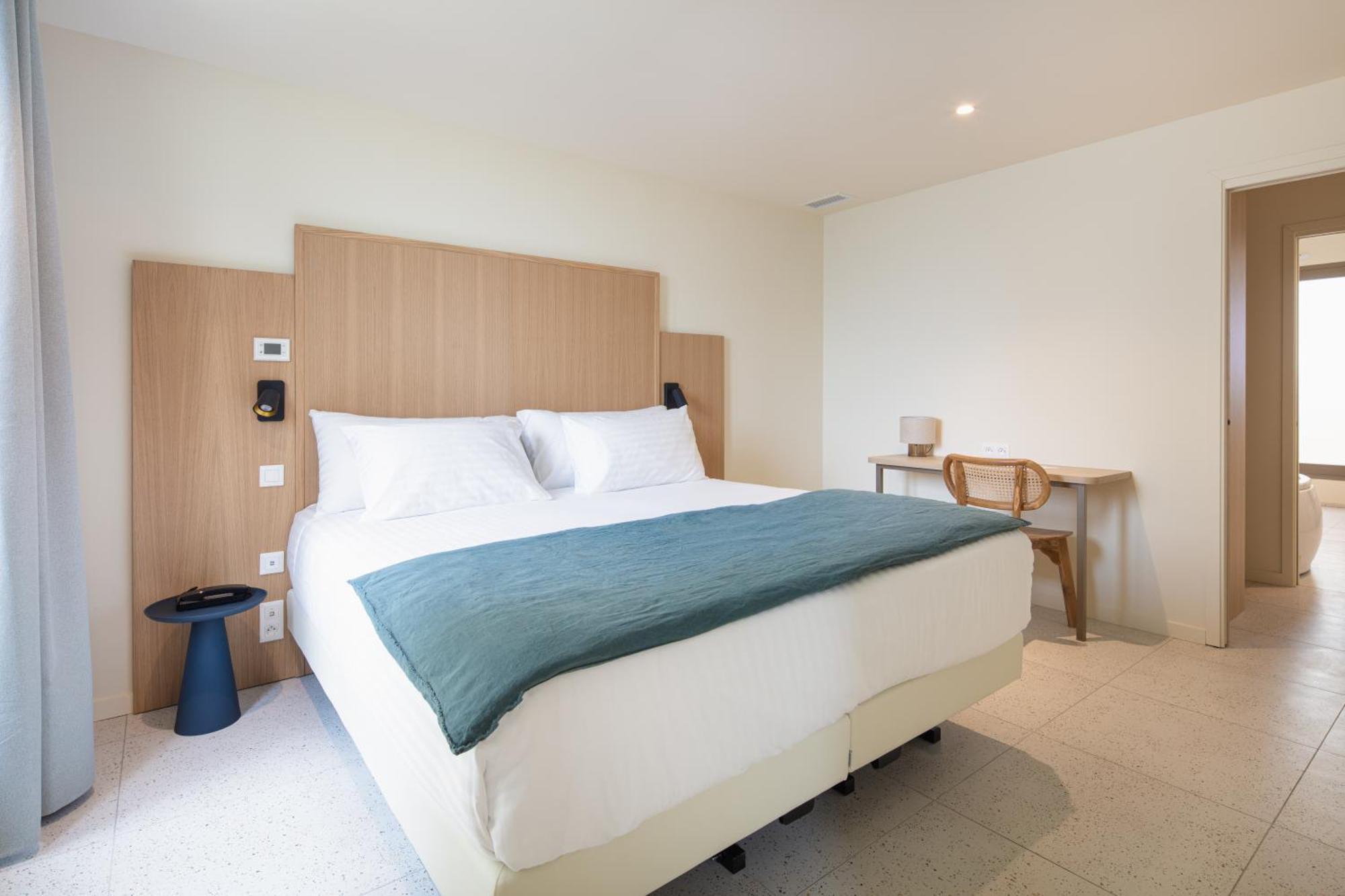 Premium Suite Ocean View