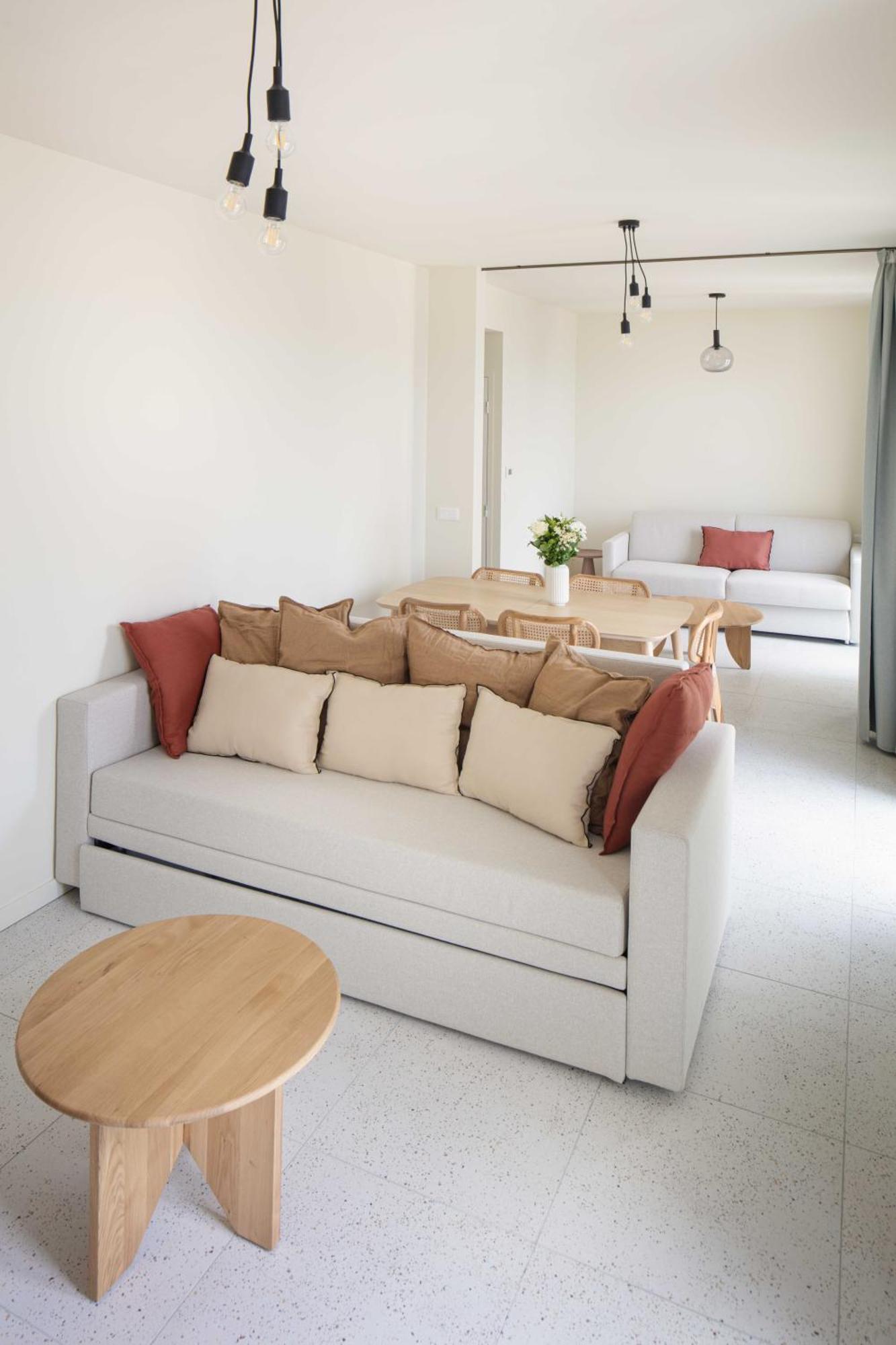 Family Suite Ocean View