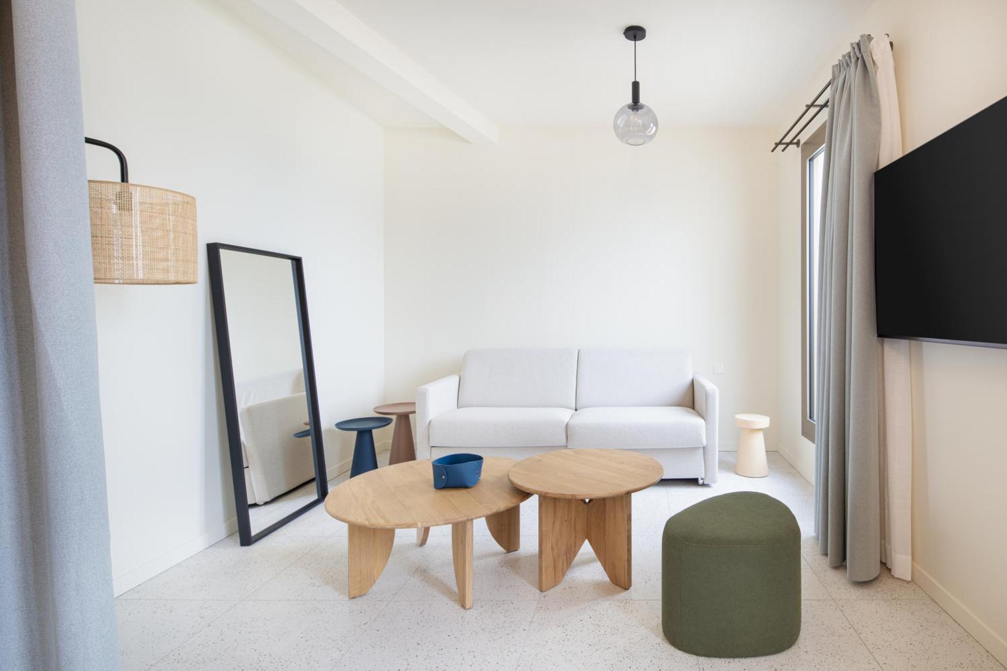 Premium Suite Ocean View