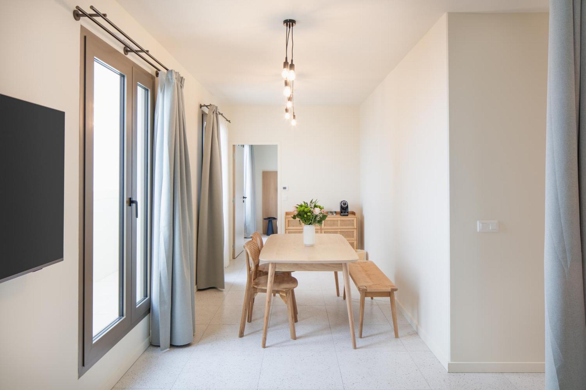 Premium Suite Ocean View
