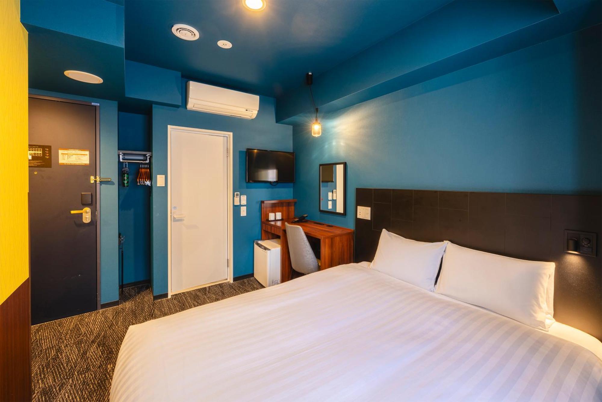 Double Room Non Smoking