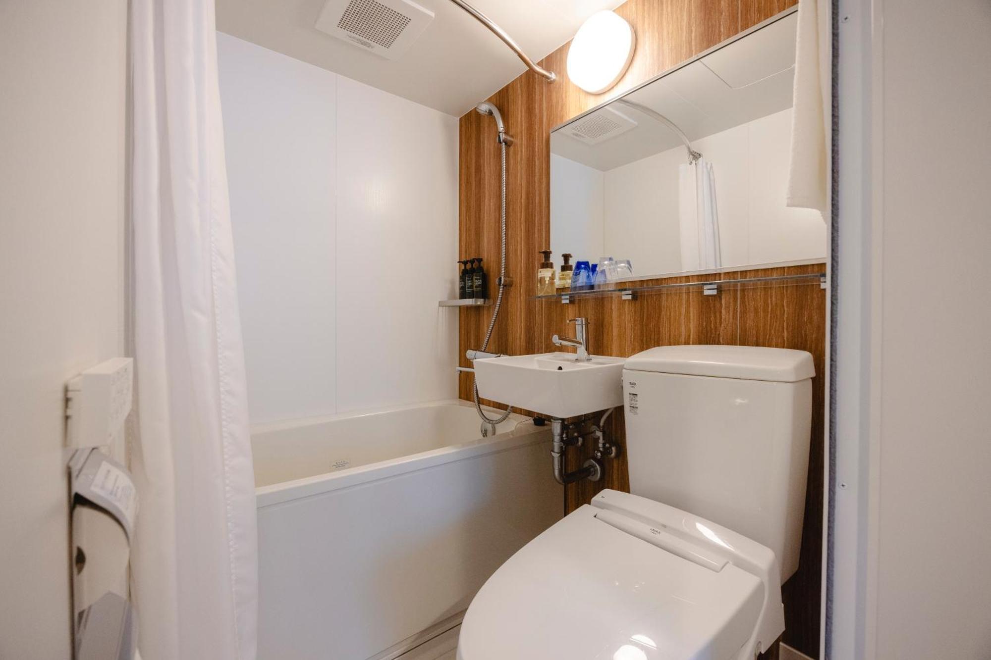Double Room Non Smoking
