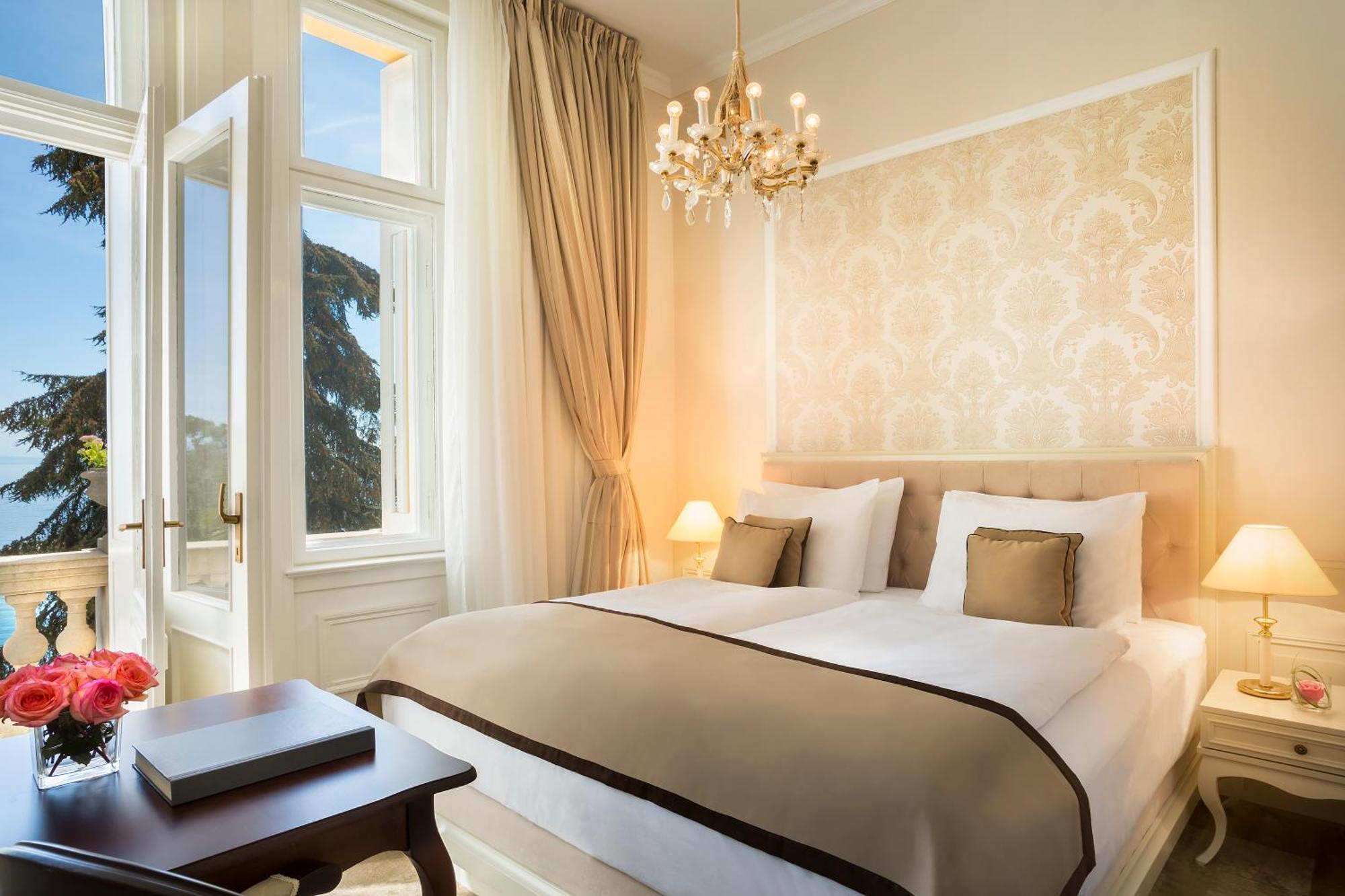 Double Room Sea View
