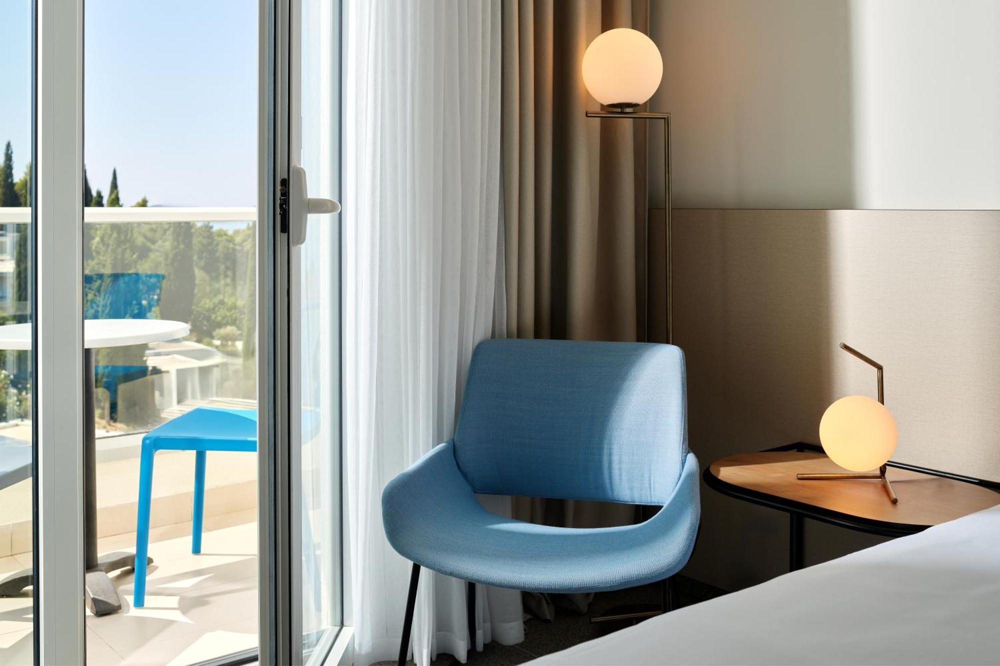Superior Room Park View
