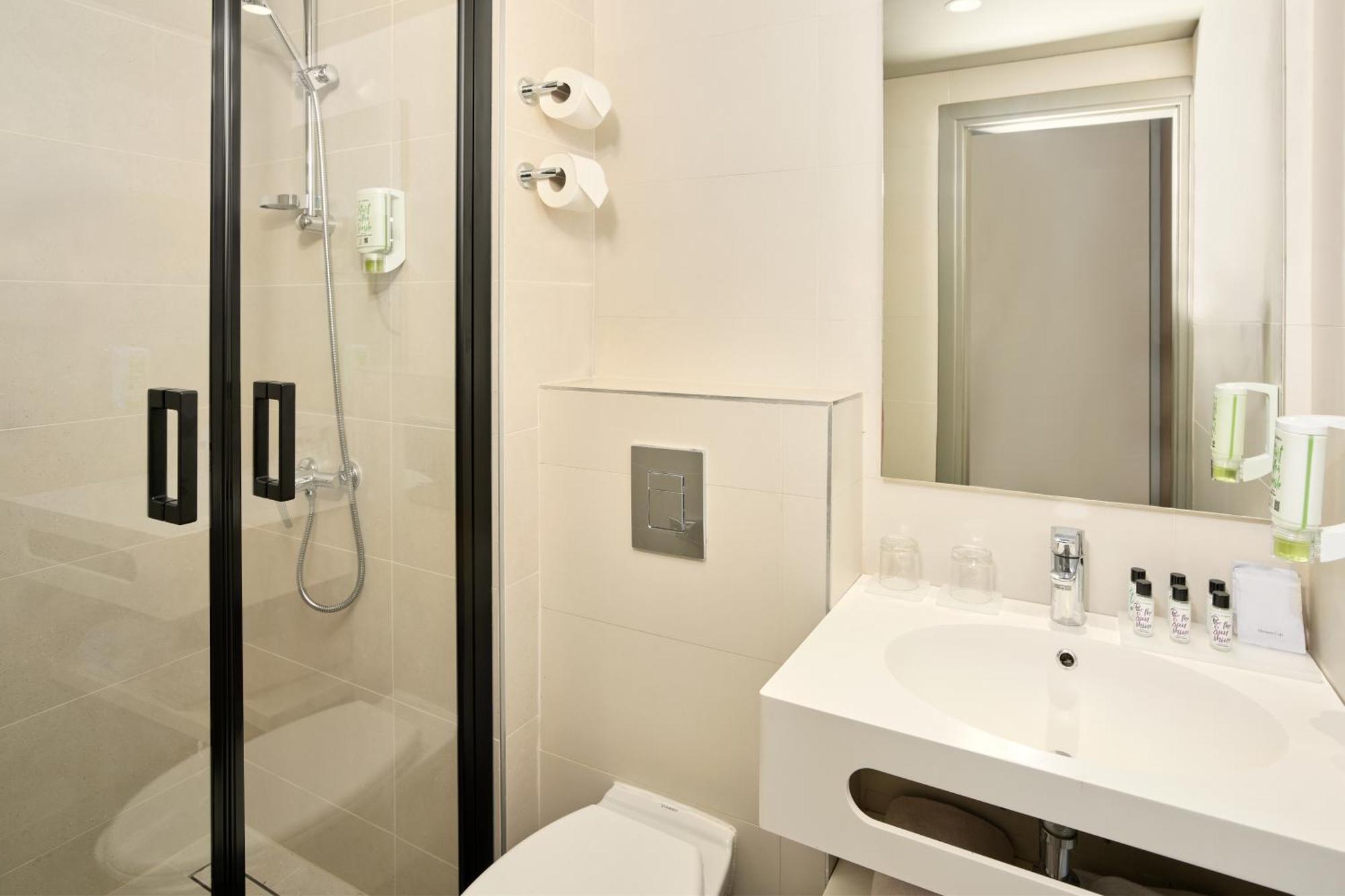 Superior Room Park View