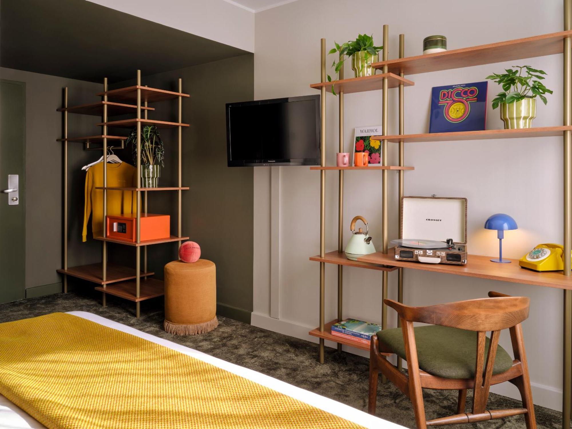 Small Room