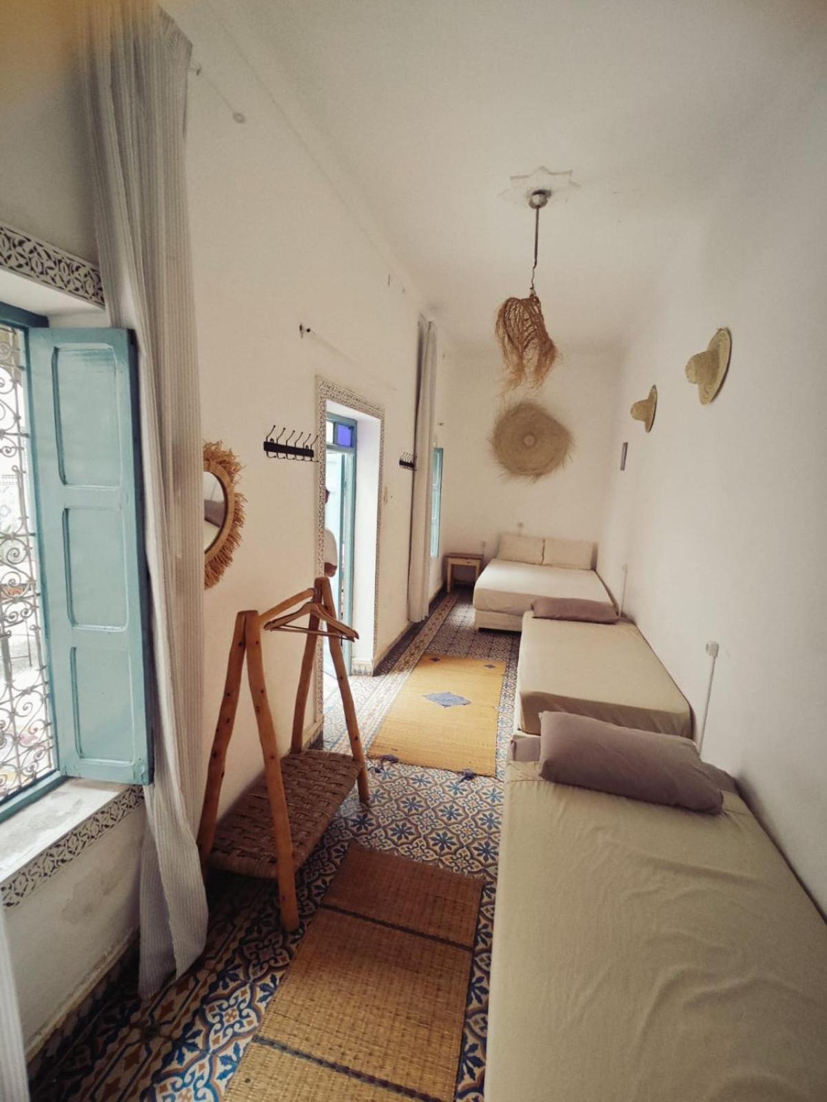 Comfort Quadruple Room