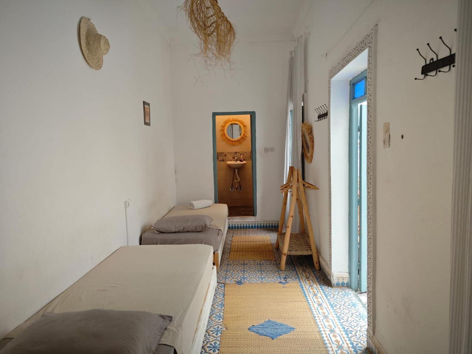 Comfort Quadruple Room