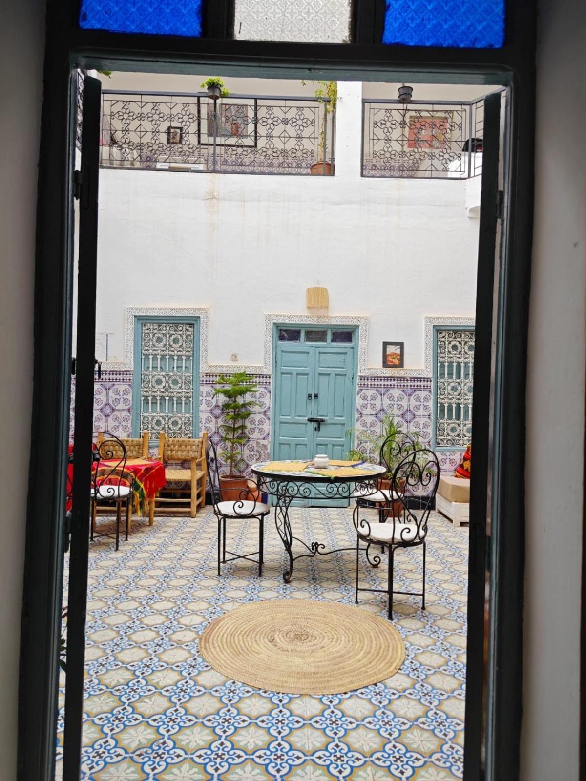 Comfort Quadruple Room