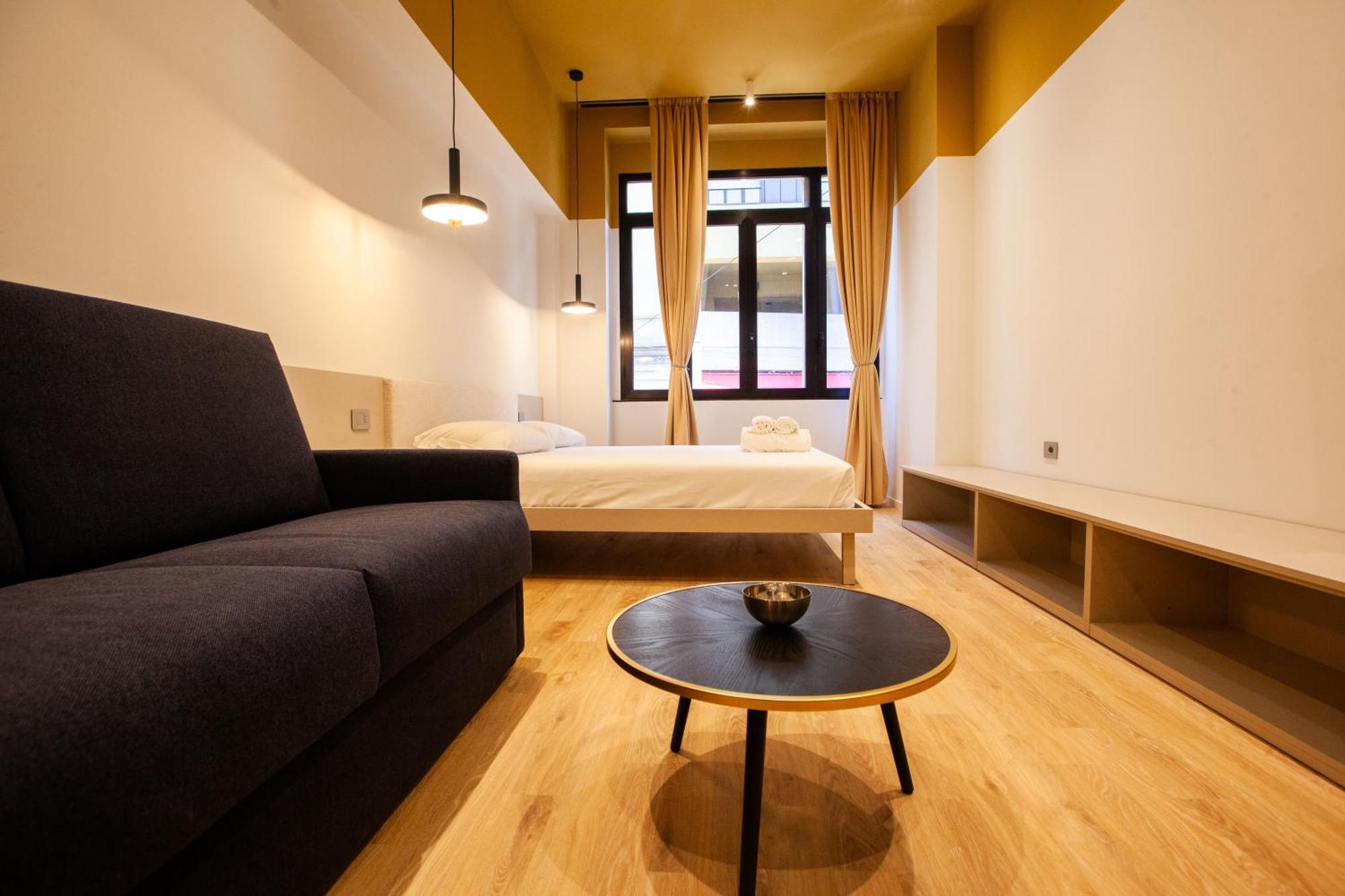 Habitación Triple