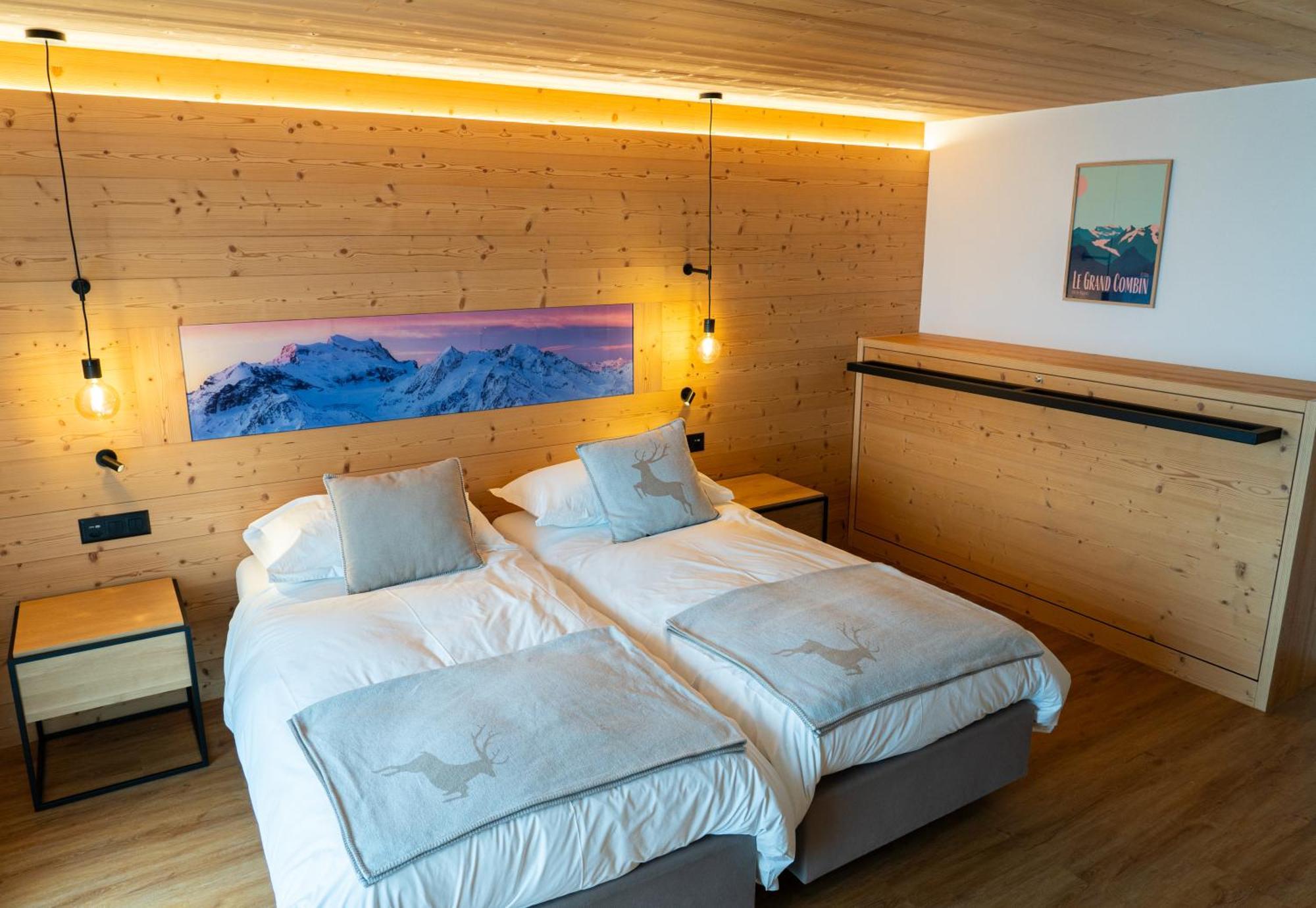 Superior Double or Twin Room