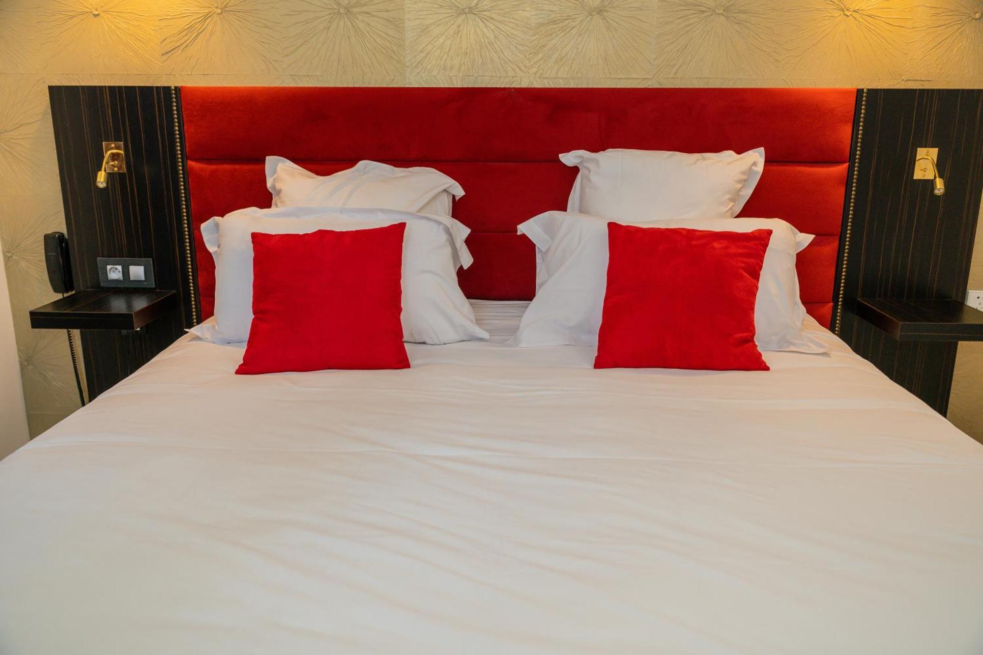 Junior Suite Air Conditioning