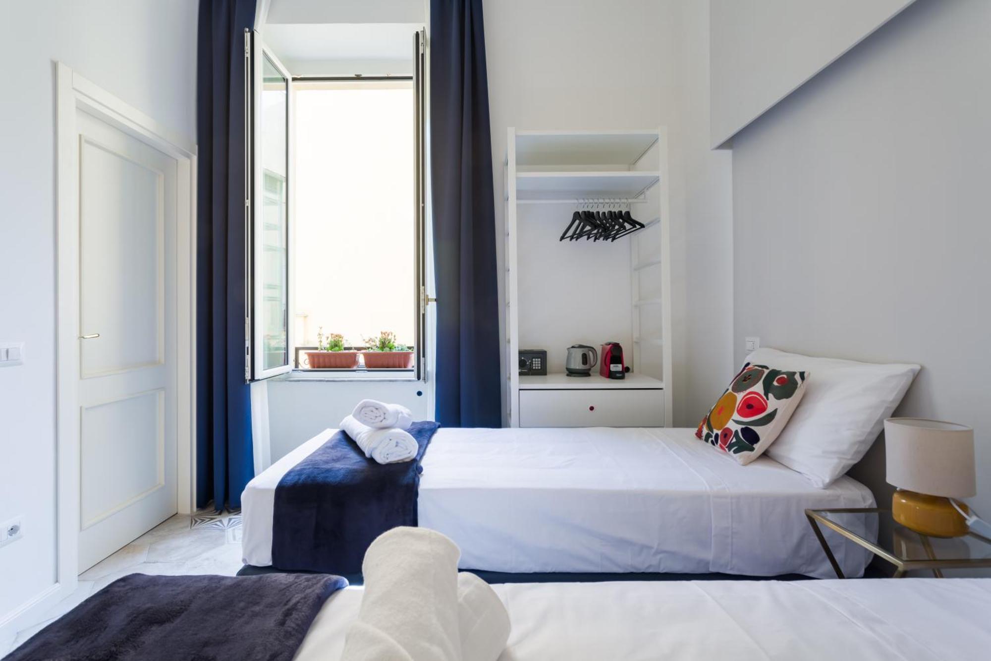 Quarto Individual