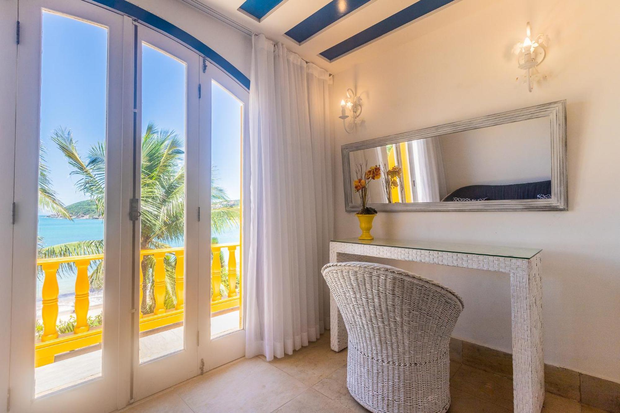 Super Luxury Double Room