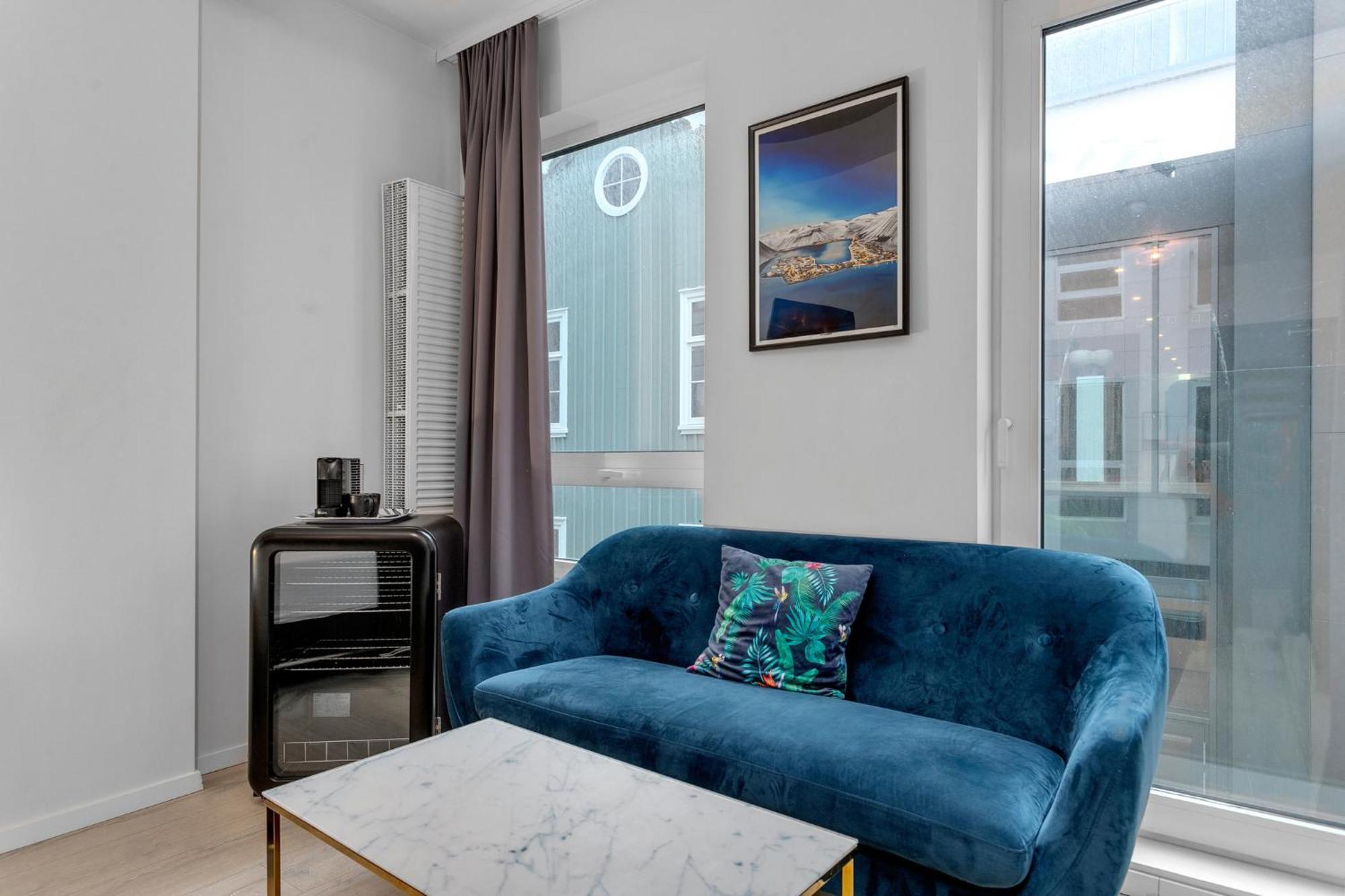 Superior Double or Twin Room