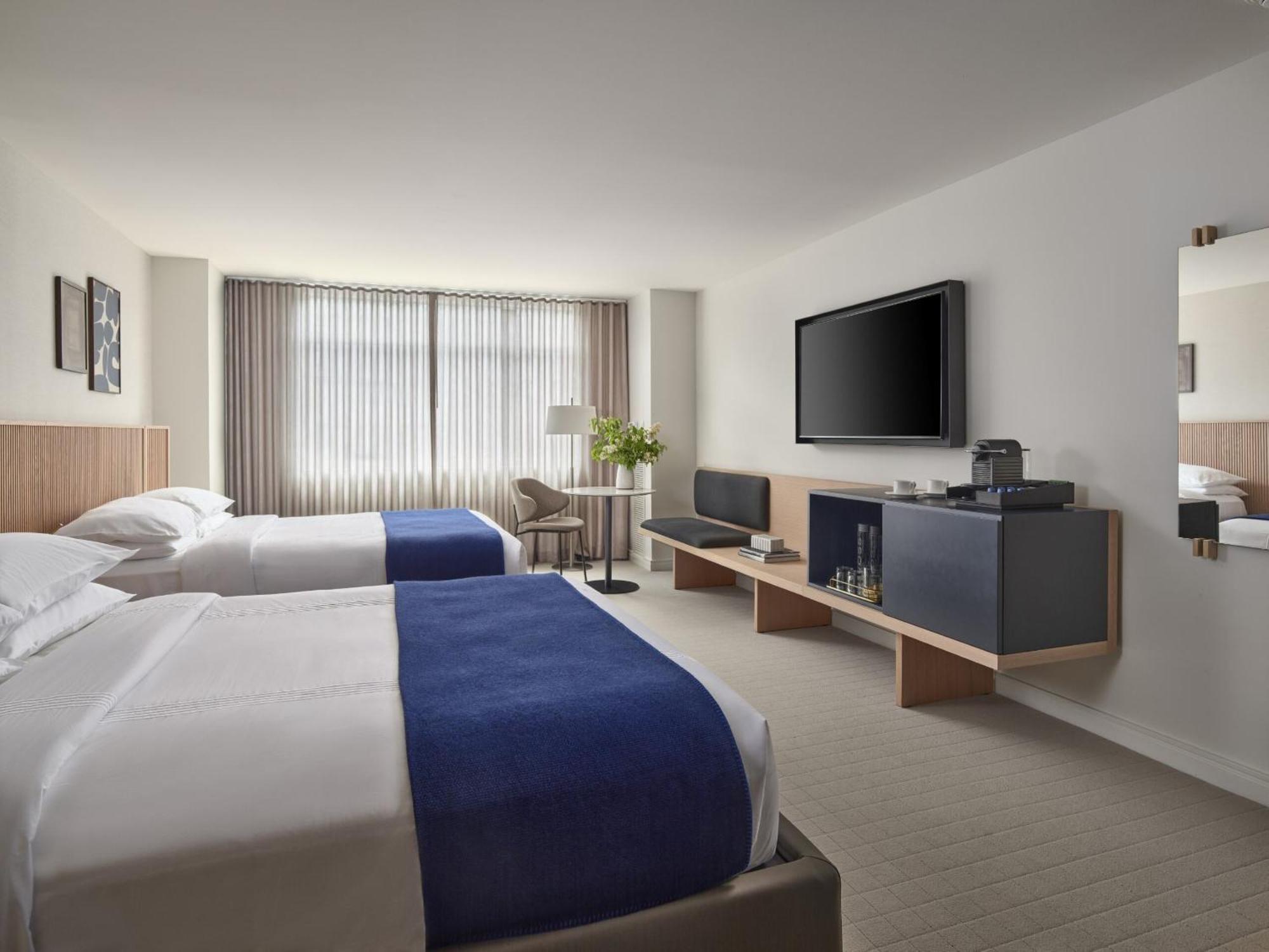 Premium Queen Room Two Queen Beds City View,1615650485:JPEG