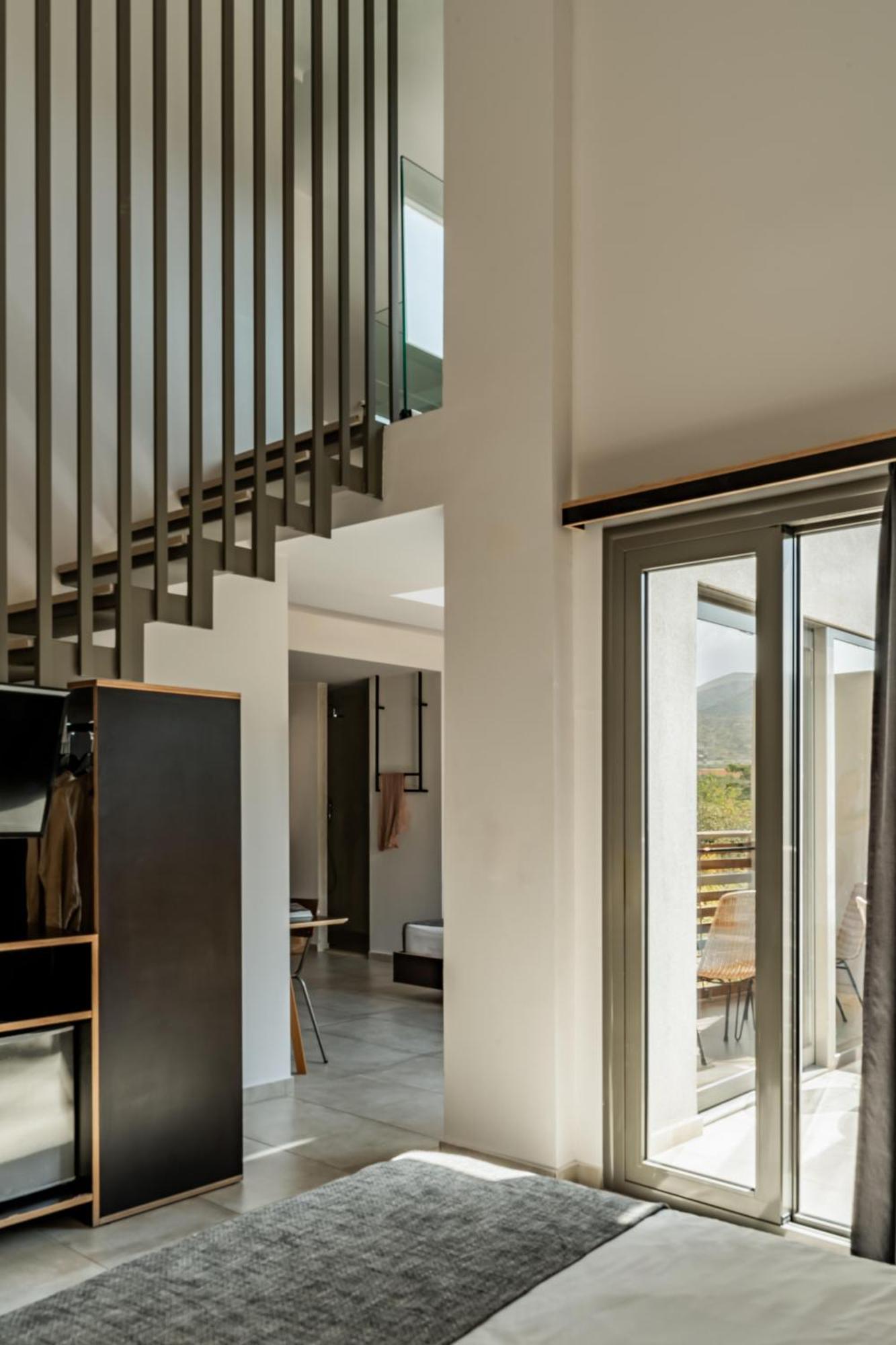 Maisonette