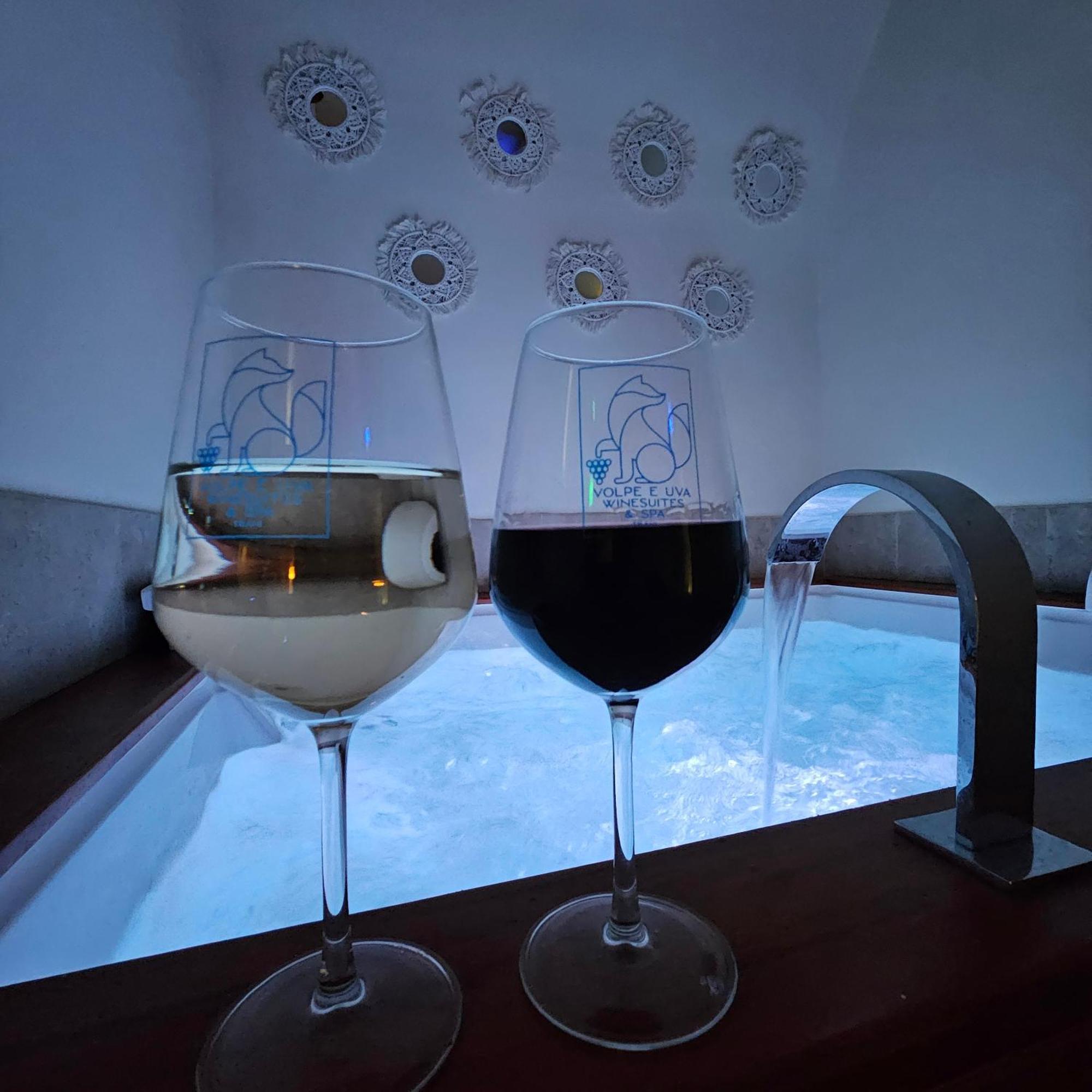 Double Room Spa Bath