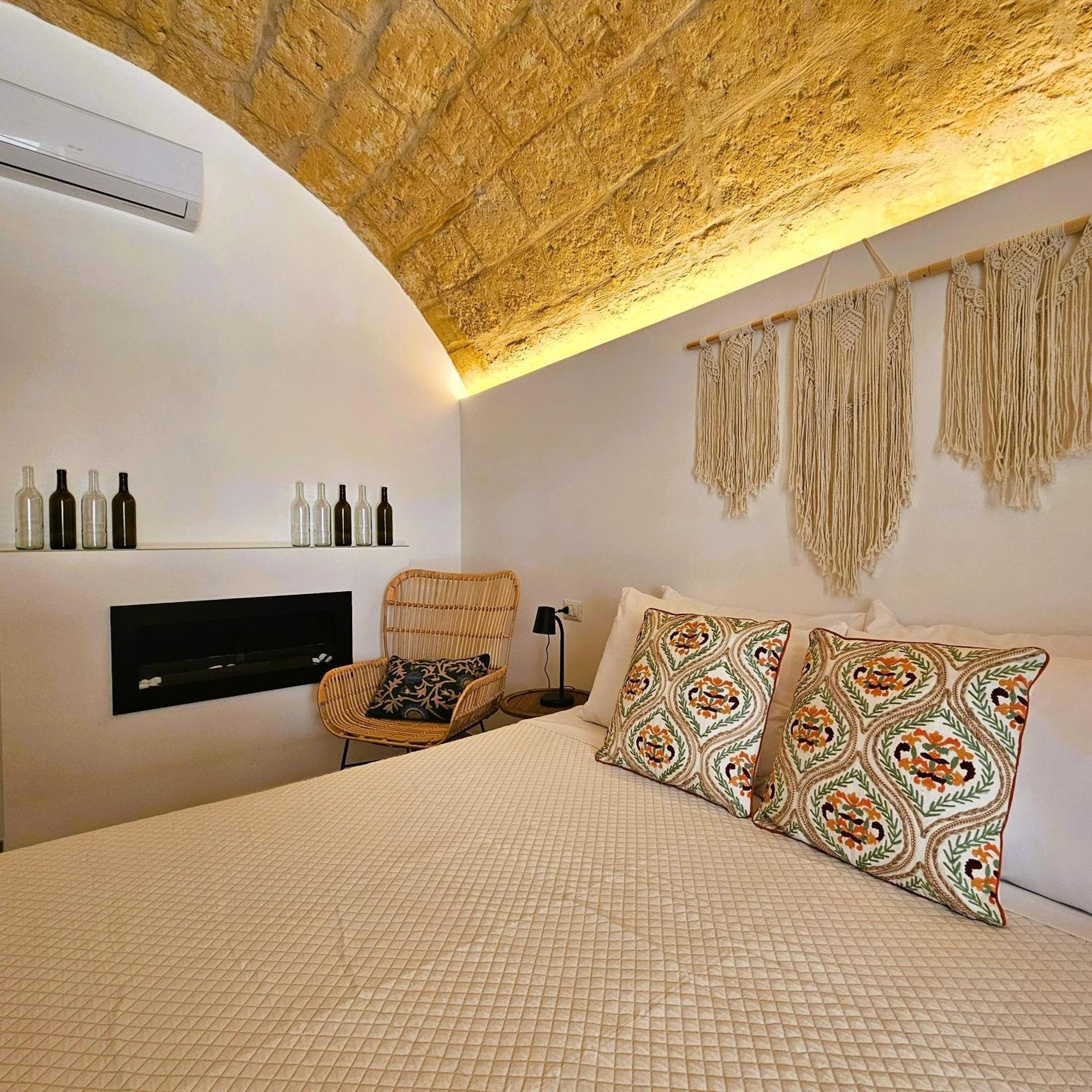 Double Room Spa Bath