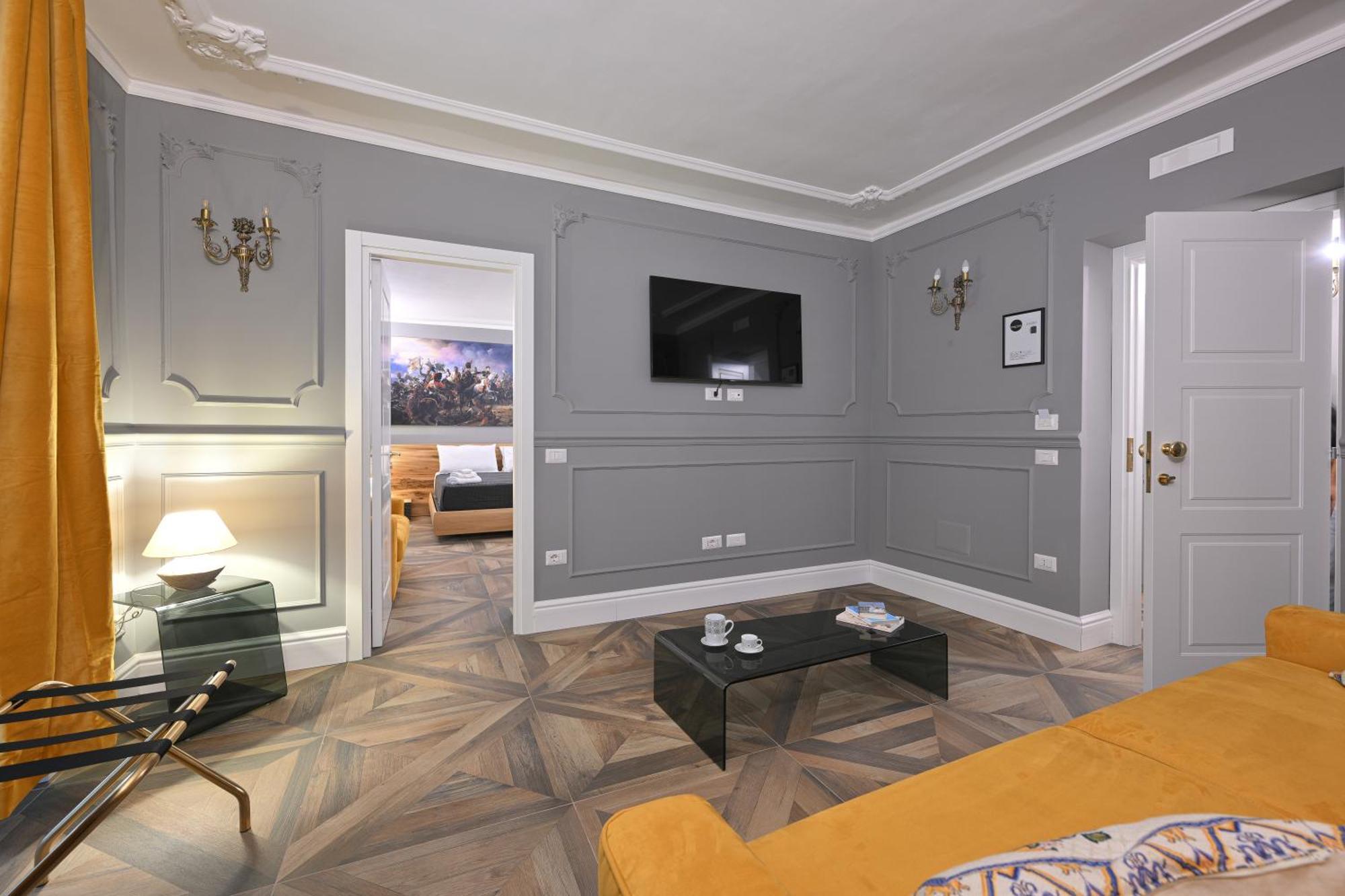 Executive Suite