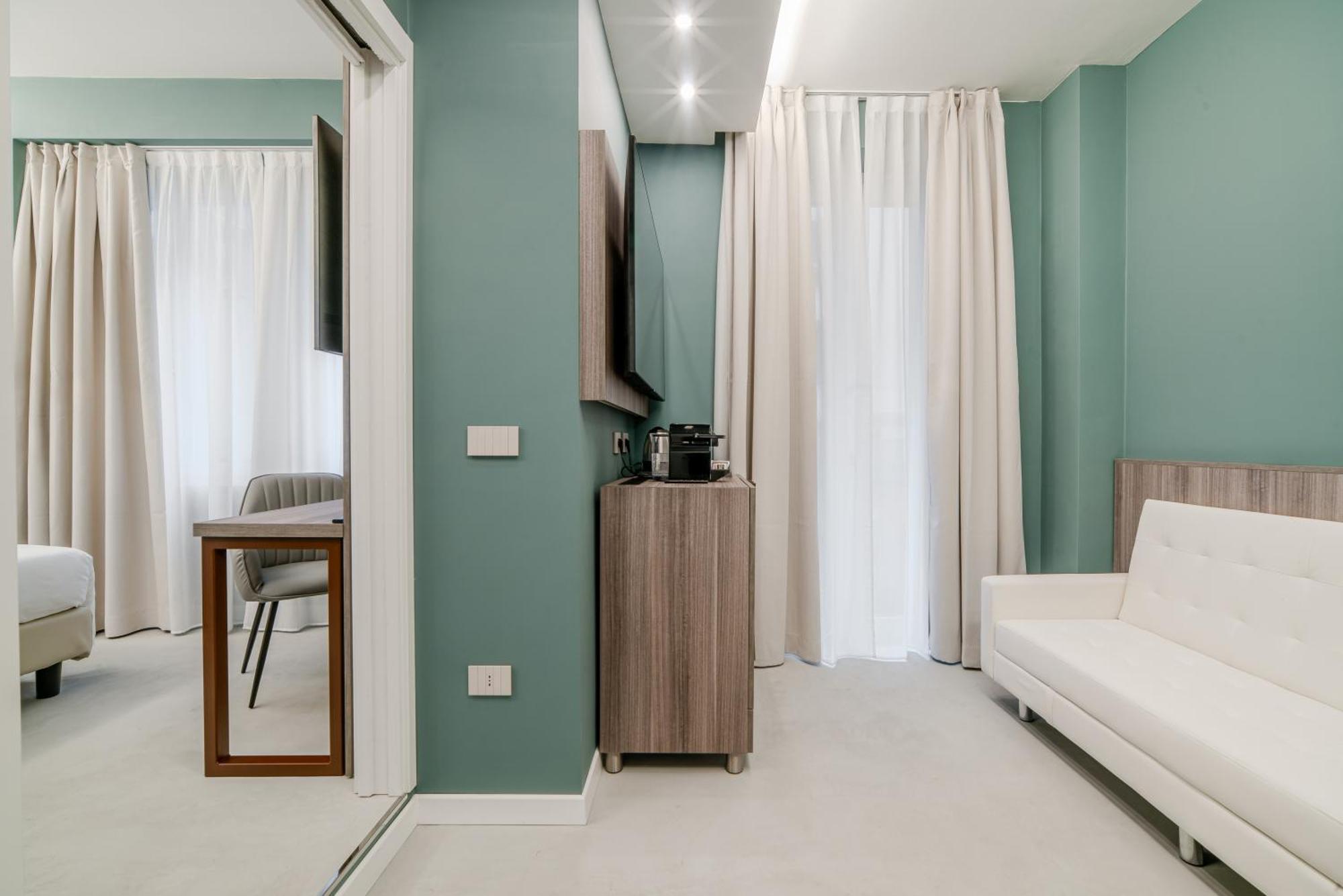 King Room