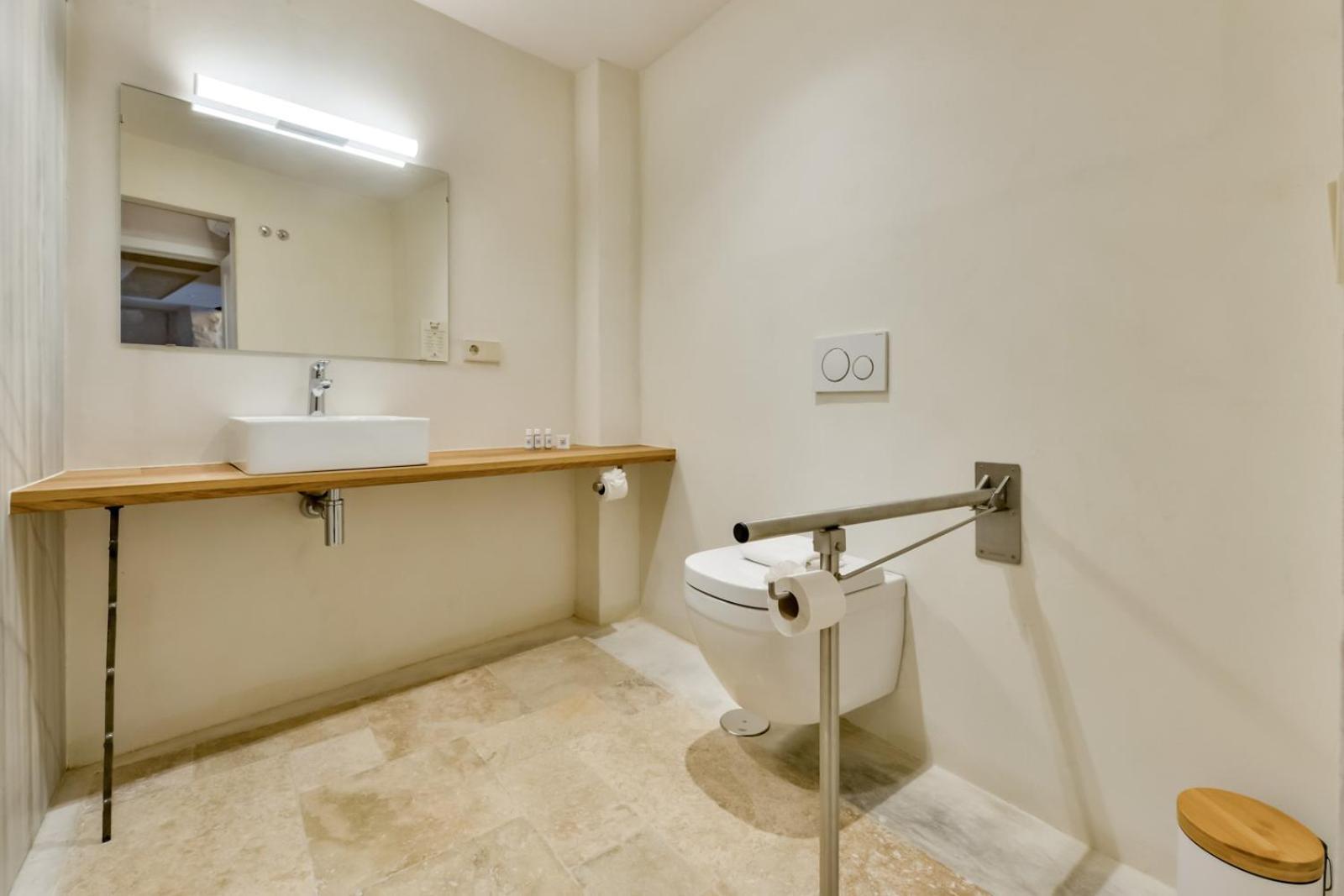 King Room Disability Access