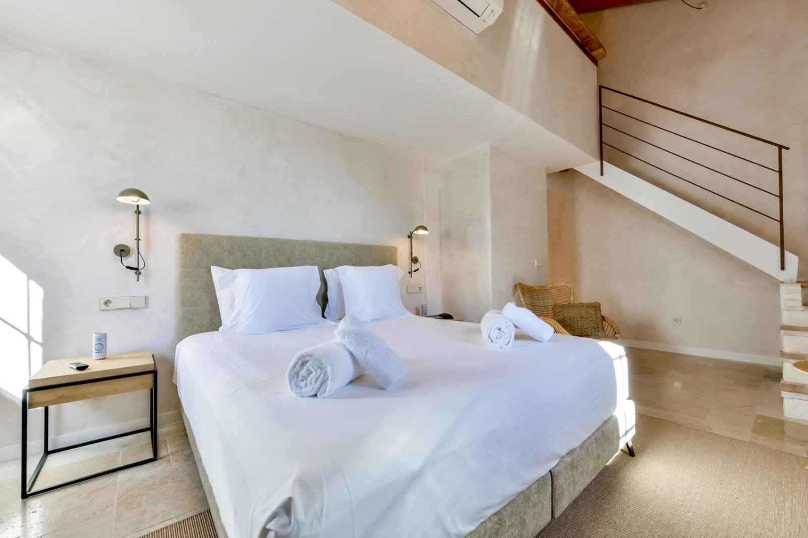 Double Room Extra Bed