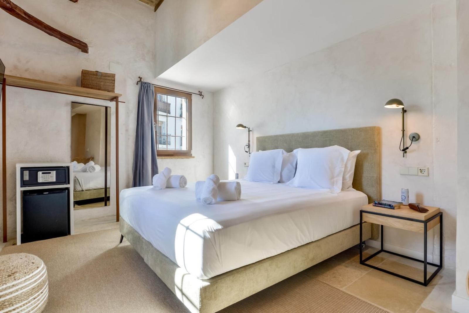 Double Room Extra Bed