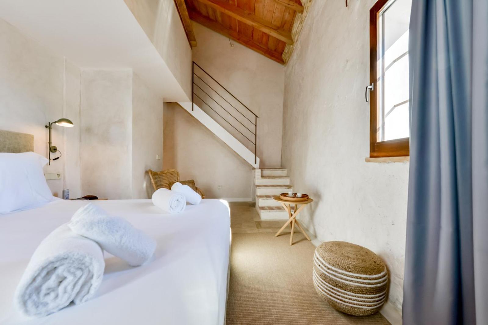 Double Room Extra Bed