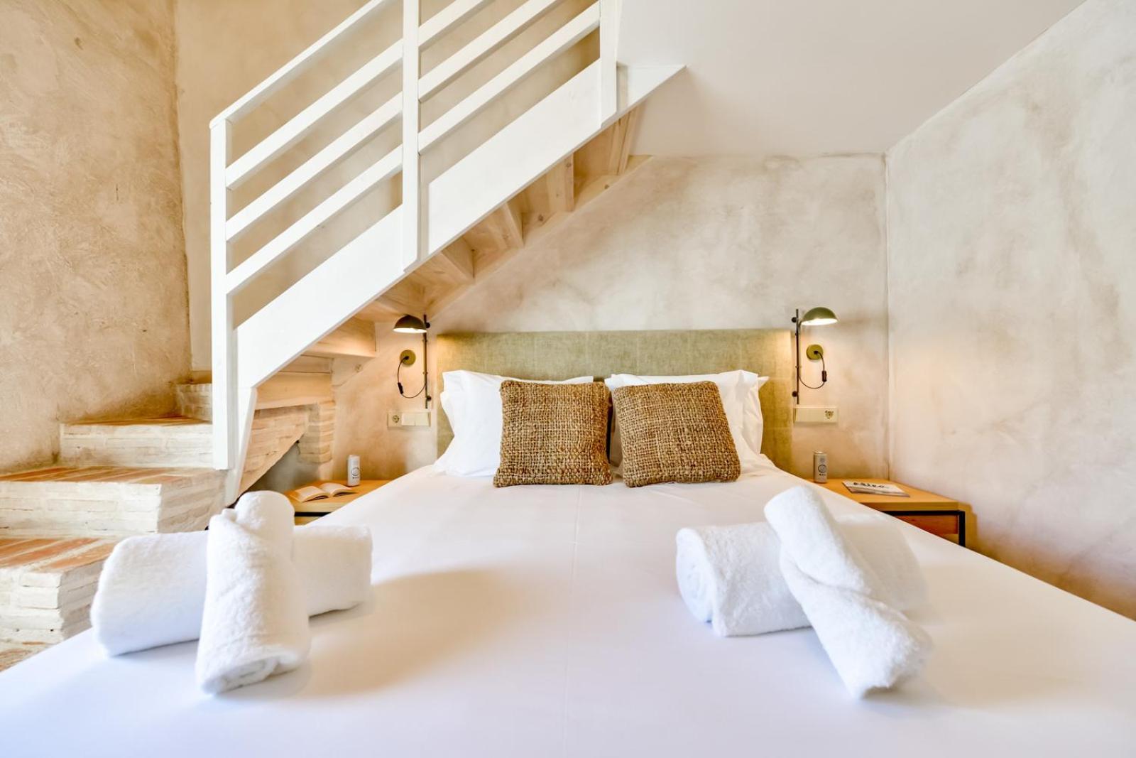 Double Room Extra Bed
