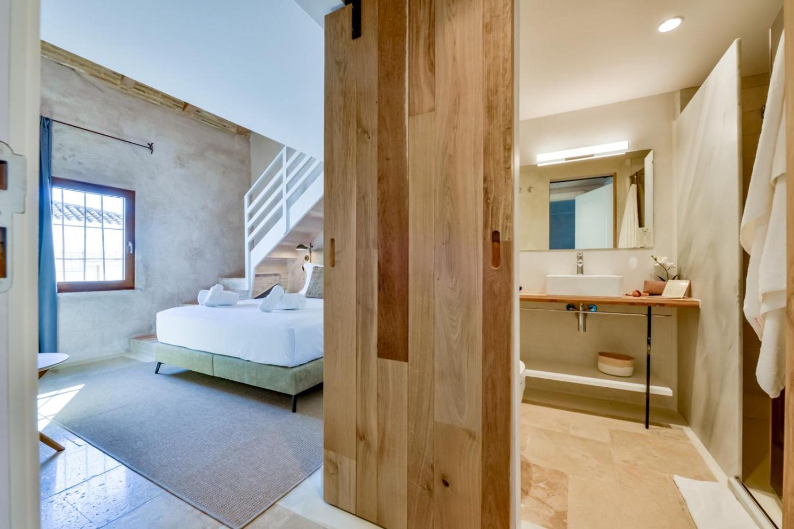 Double Room Extra Bed
