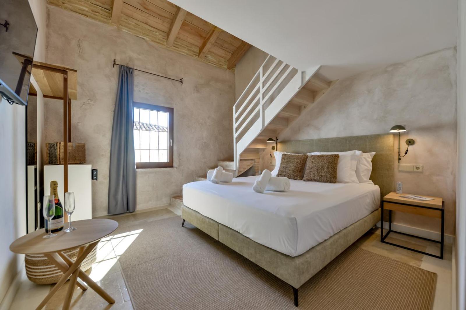 Double Room Extra Bed