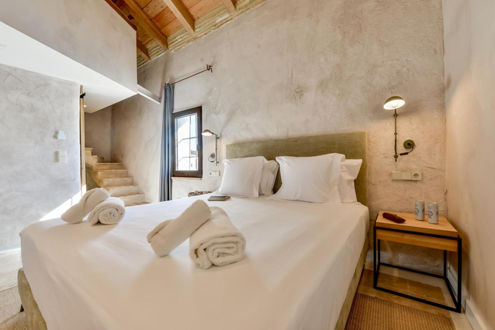 Double Room Extra Bed