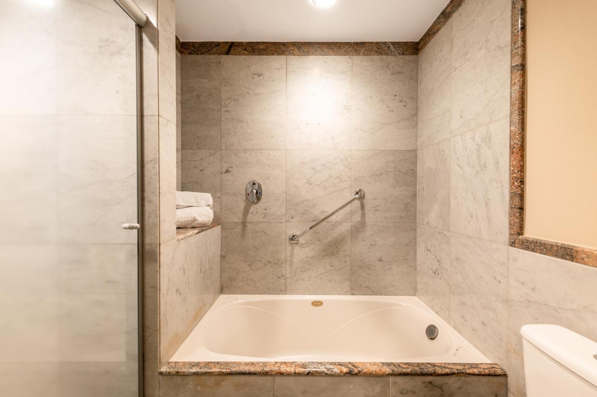 Habitación Familiar Deluxe